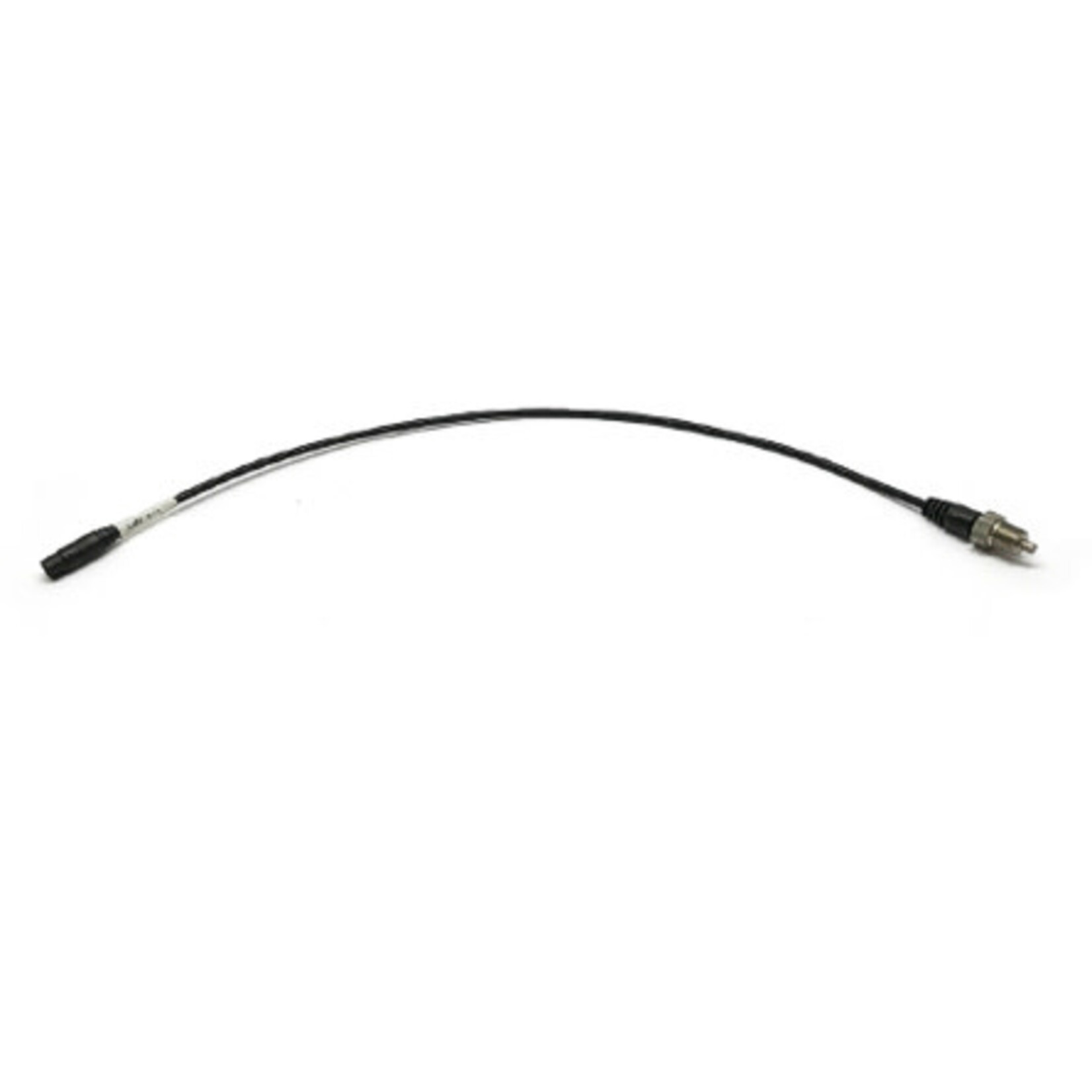 AIM AIM watertemperatuursensor PT100 1/8 conisch draad 2 kohm mychron