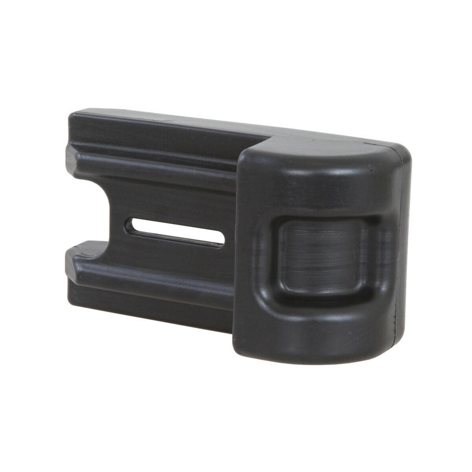 Universal Parts Sidepart for Rear Bumper XTR22 Black RR