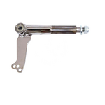 Universal Parts Rechtse Fusee MA20 voor OKJ - 10,5º - D.25 mm lager D.10 mm - hard