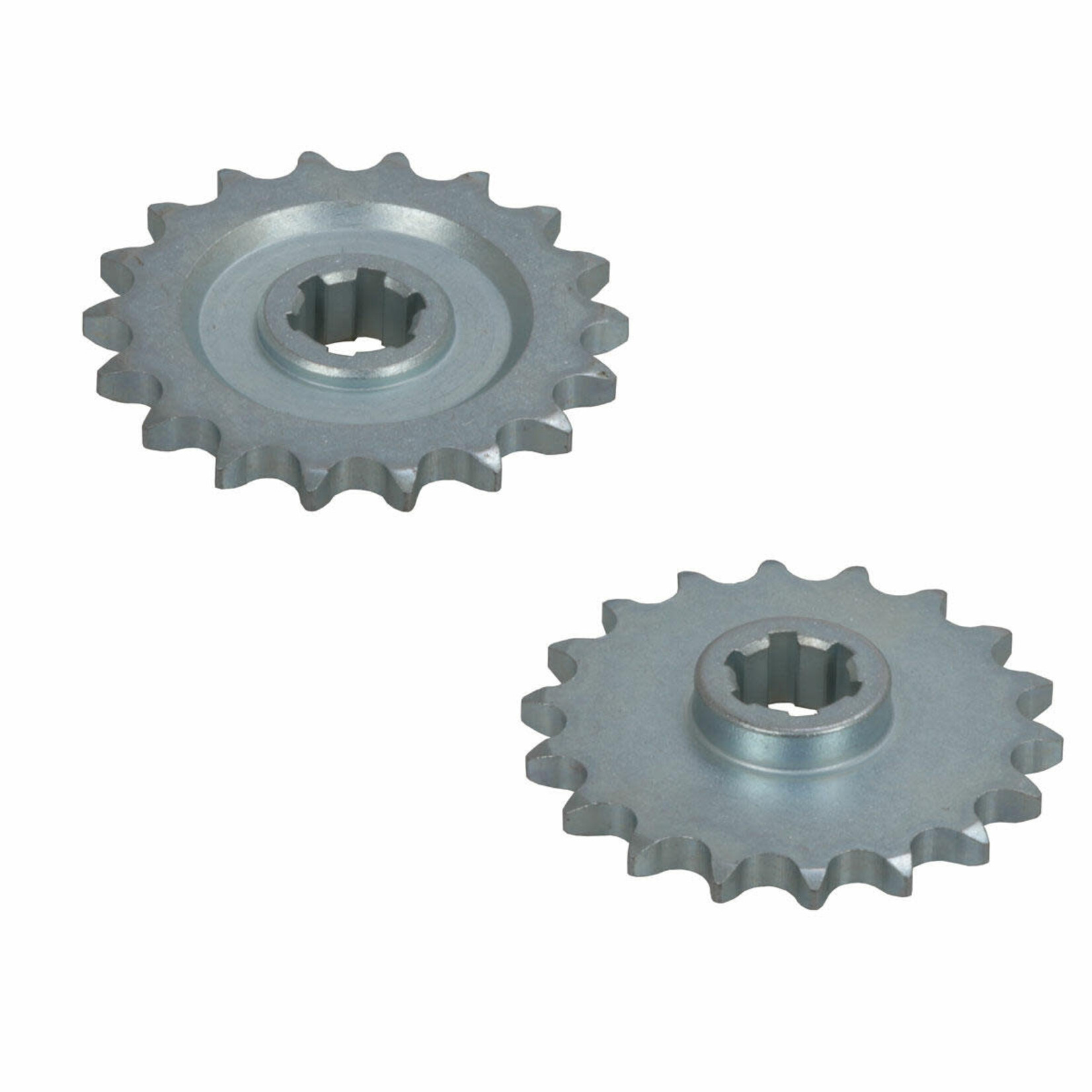 Universal Parts Stahl-Antriebsrad KZ 428 – 17 Zähne