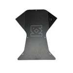 Kart Republic FLOOR TRAY KR1/2 CARBON