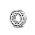 Universal Parts Lager 6202 ZZ 15 mm