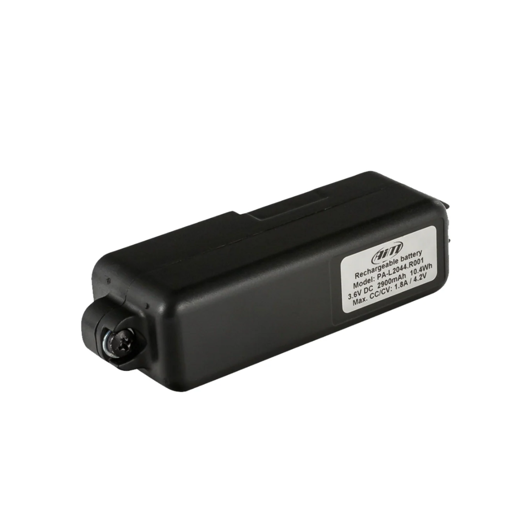 AIM Aim MyChron5 oplaadbare lithium-accu