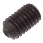 Rotax LOCK BOLT M6 X 8