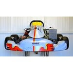 Kart Republic Kart Republic mit ROTAX DD2 EVO2-Motor