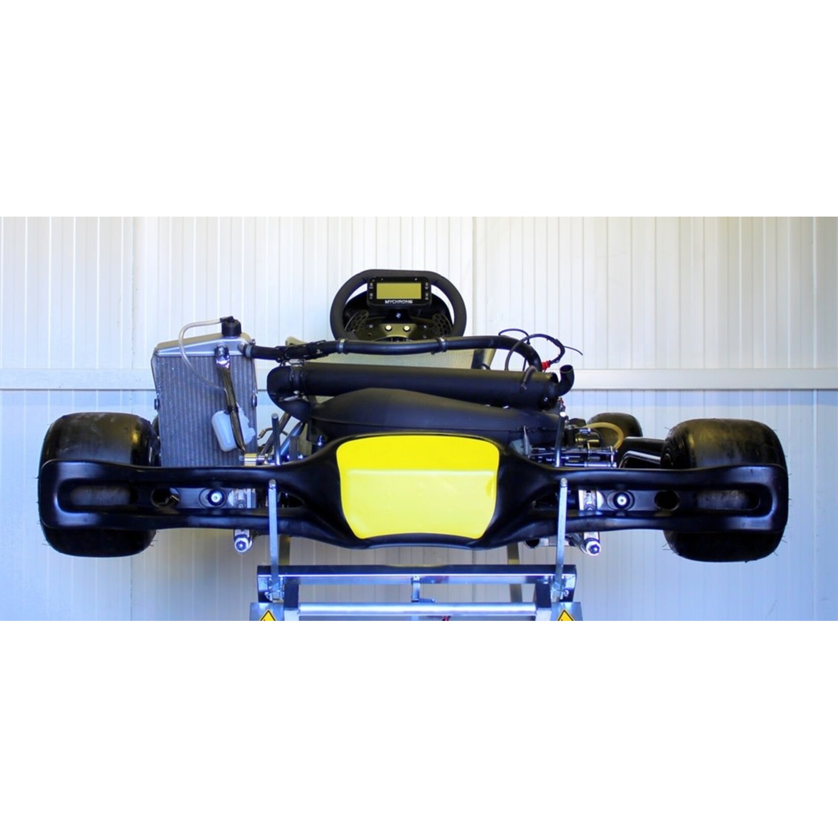 Kart Republic Kart Republic met ROTAX DD2 EVO2 motor