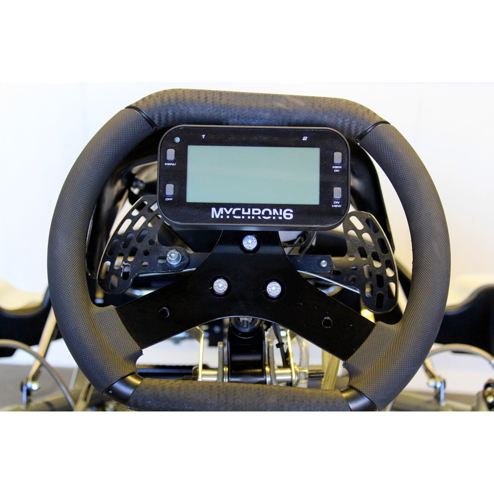 Kart Republic Kart Republic met ROTAX DD2 EVO2 motor