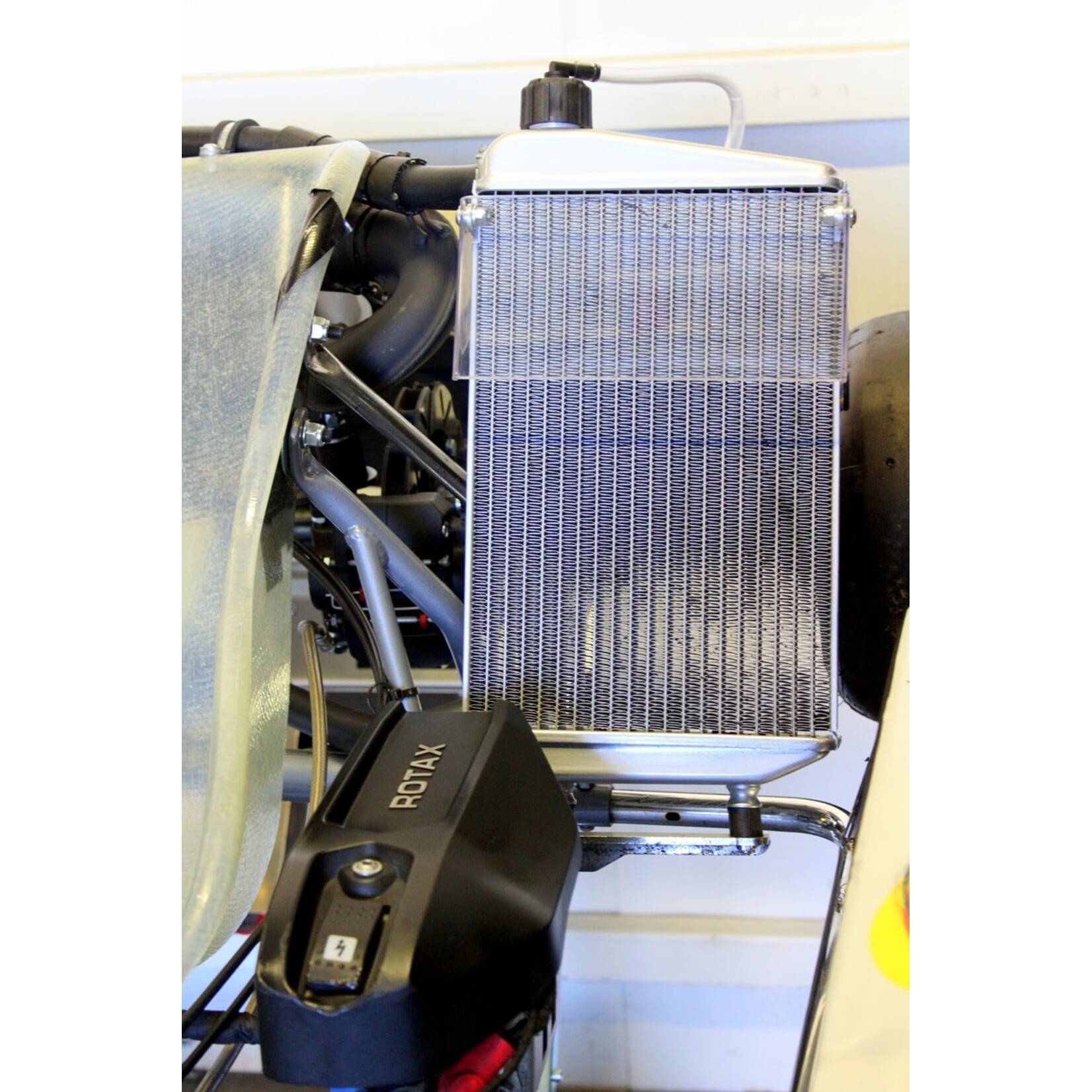 Kart Republic Kart Republic mit ROTAX DD2 EVO2-Motor