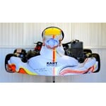 Kart Republic Kart Republic mit ROTAX DD2 Evo2-Motor