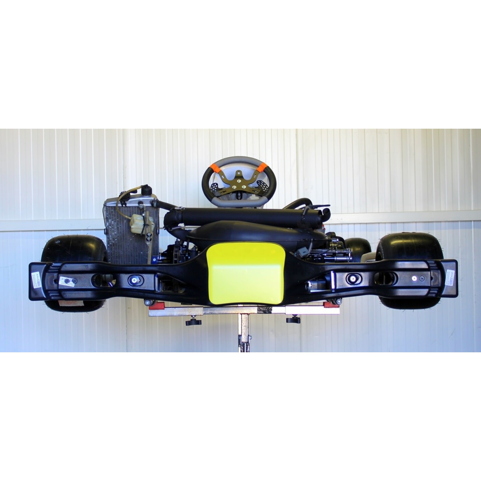 Kart Republic Kart Republic met ROTAX DD2 Evo2 motor