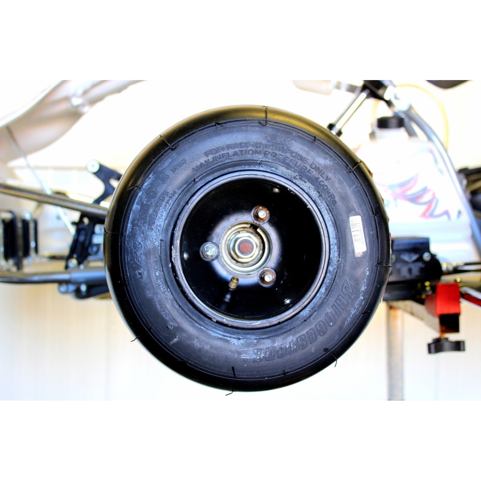 Kart Republic Kart Republic with ROTAX DD2 Evo2 engine