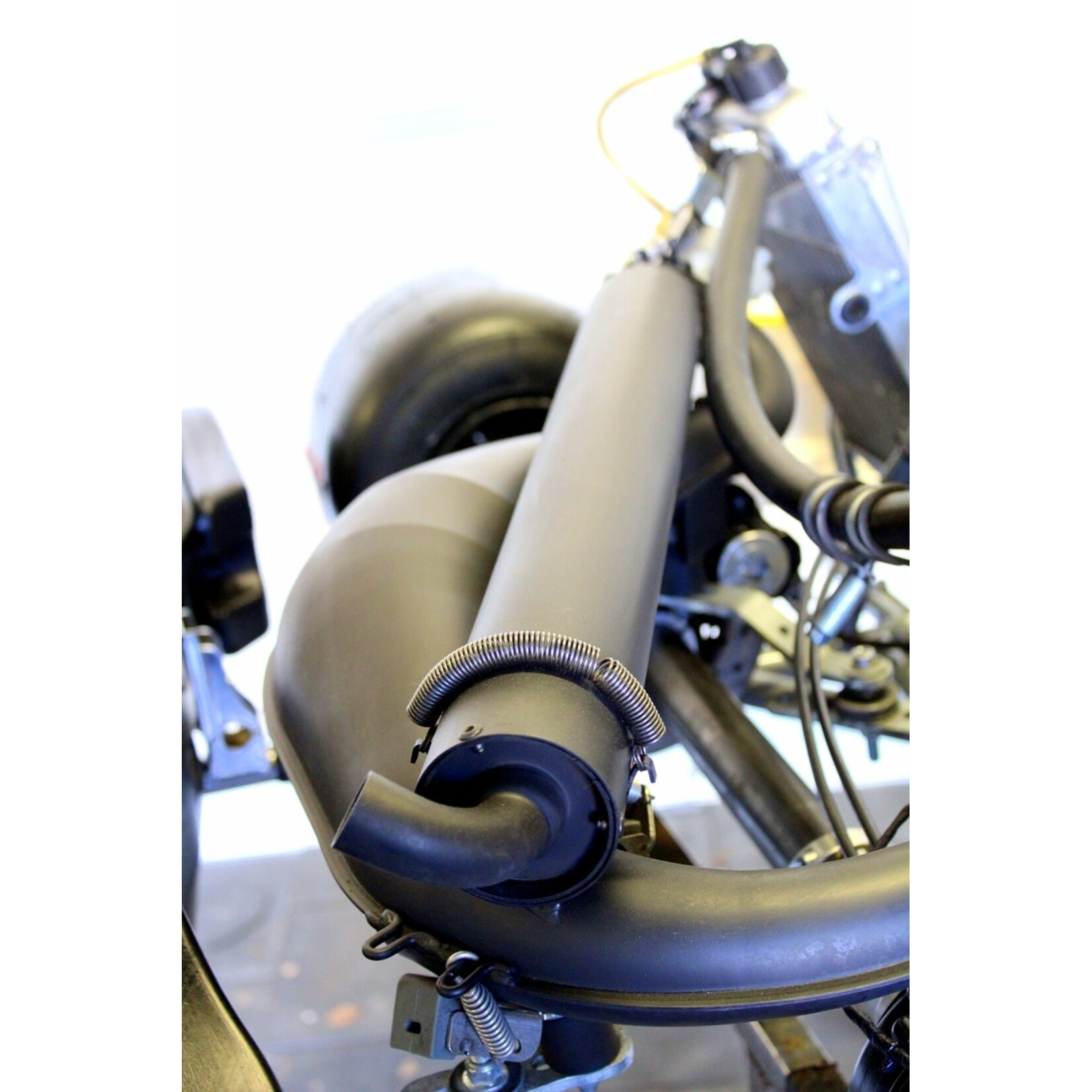 Kart Republic Kart Republic with ROTAX DD2 Evo2 engine