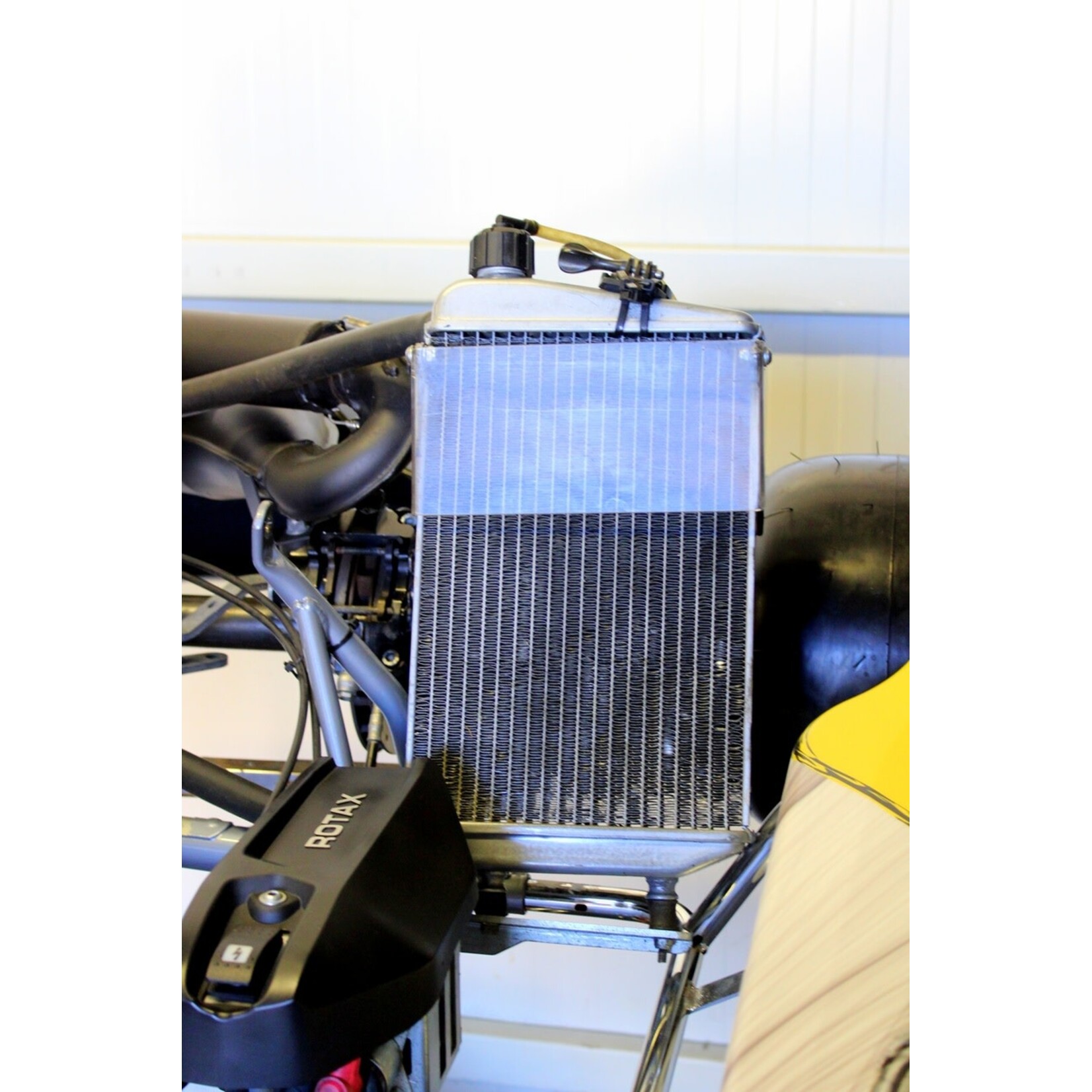 Kart Republic Kart Republic met ROTAX DD2 Evo2 motor