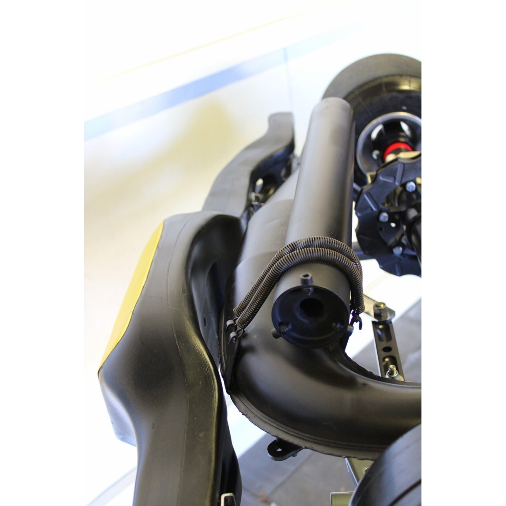 Kart Republic Kart Republic mit ROTAX Max Senior NON-EVO-Motor