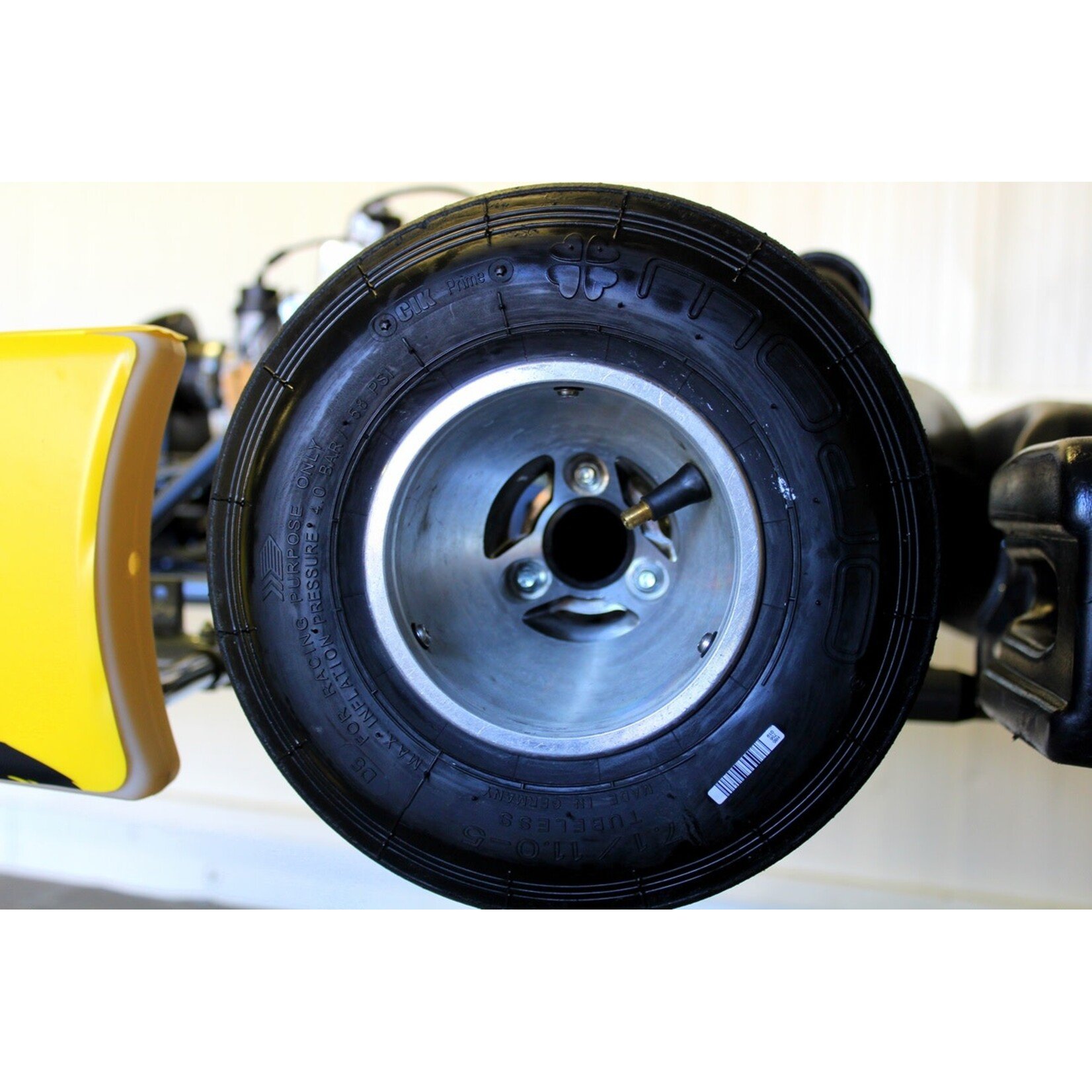 Kart Republic Kart Republic met ROTAX Max Senior NON-EVO Motor