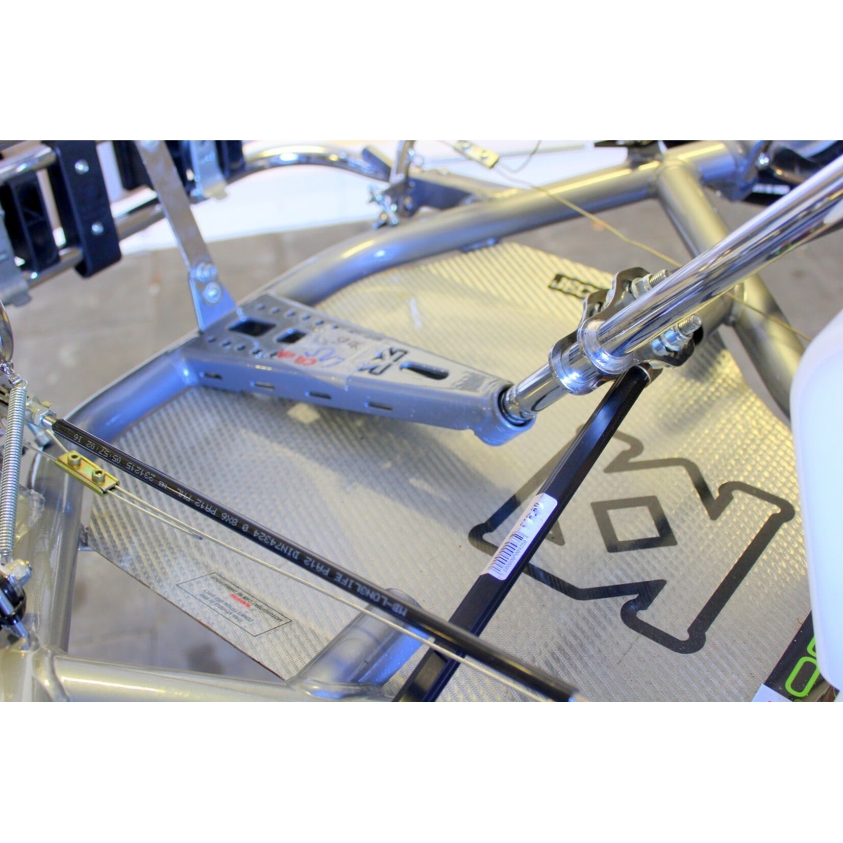 Kart Republic Kart Republic mit ROTAX Max Senior NON-EVO-Motor