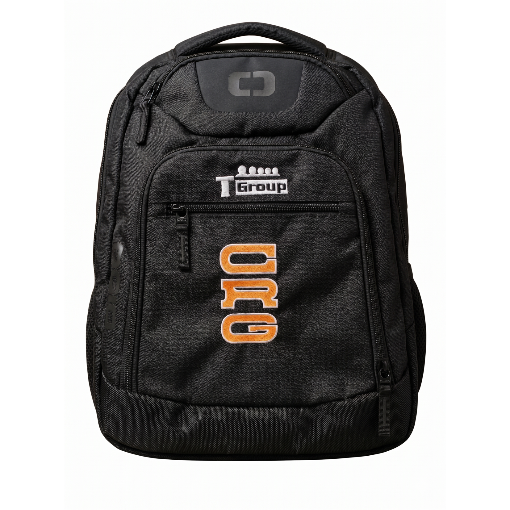 CRG Rucksack CRG schwarz