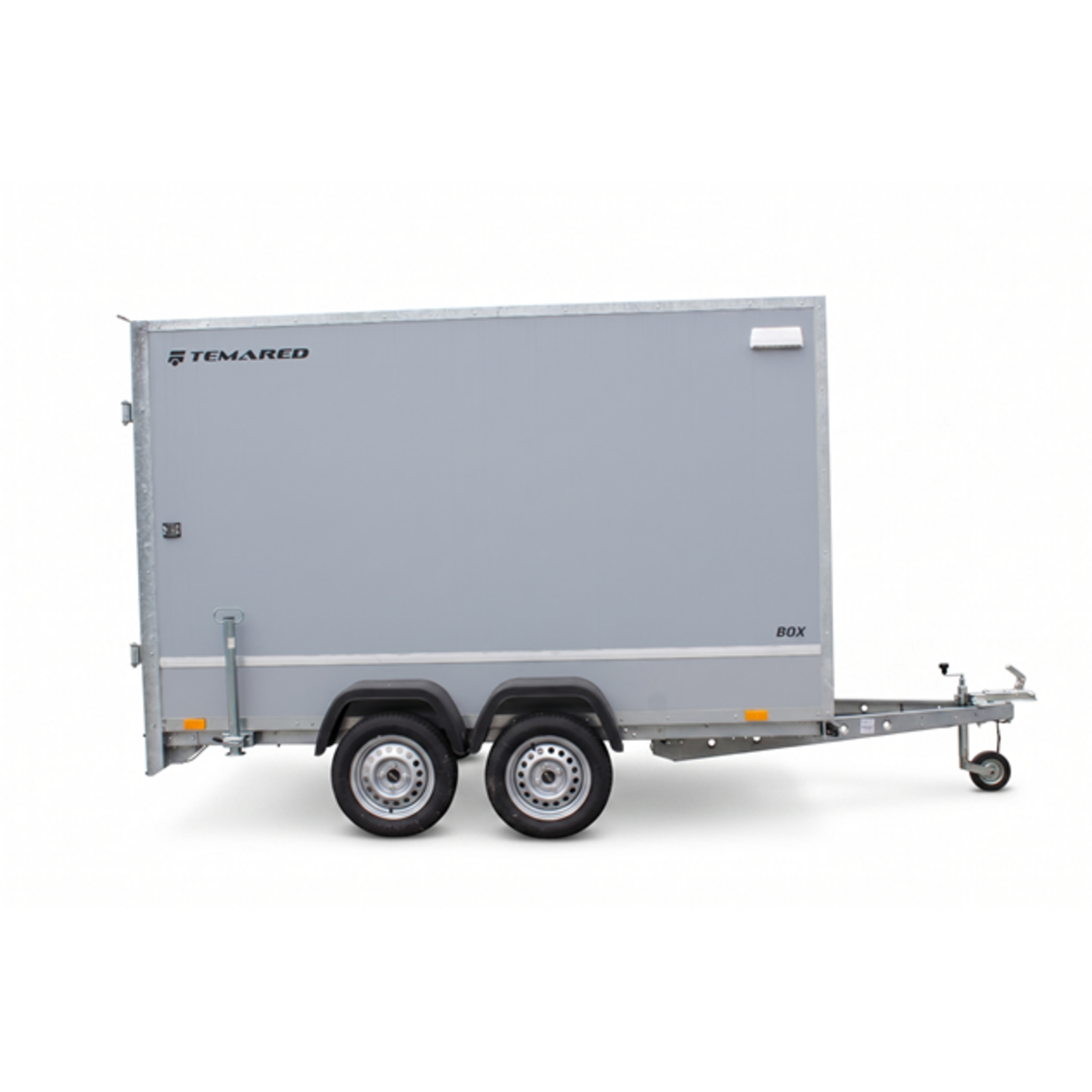 Niewiadow Niewiadow Trailer (used once)