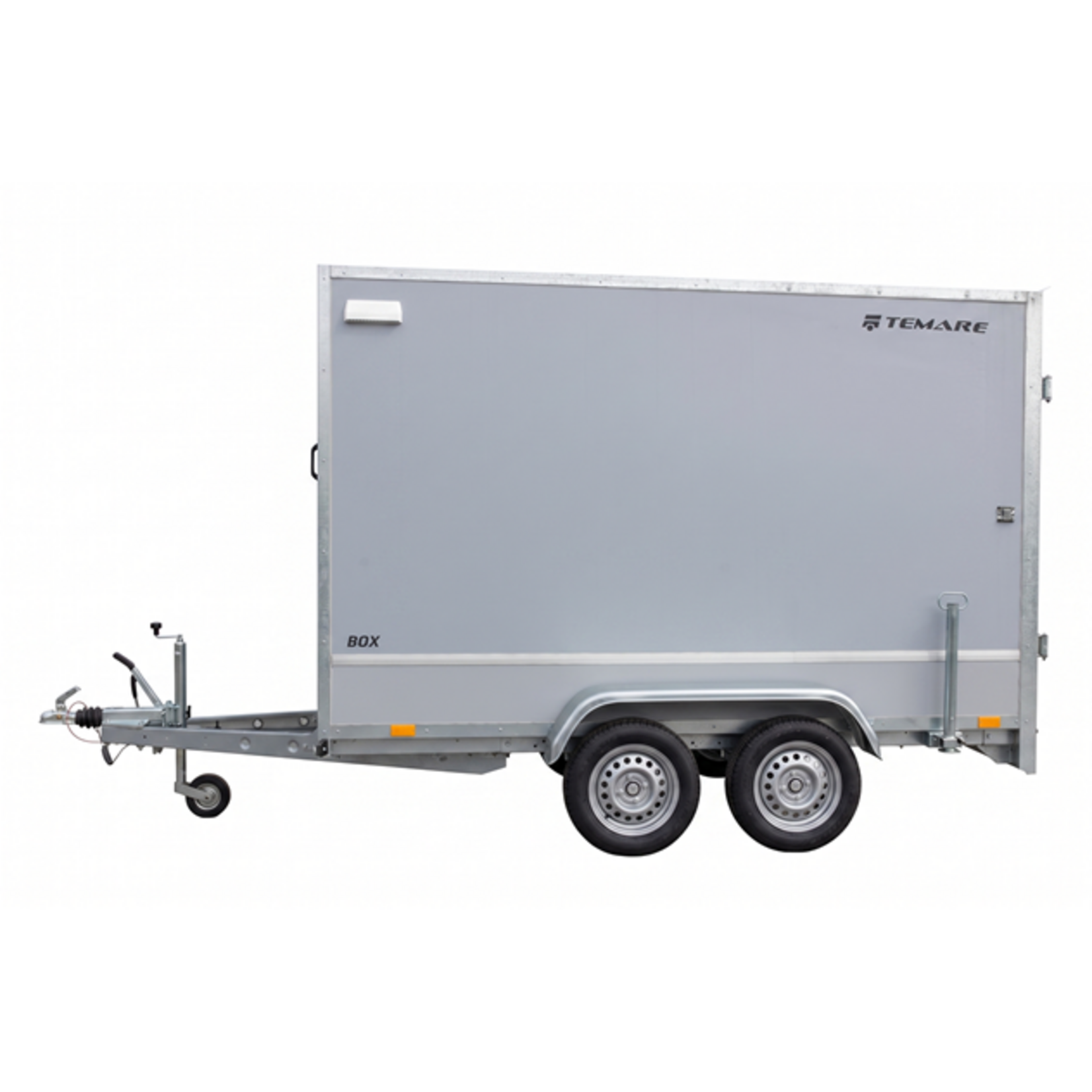 Niewiadow Niewiadow Trailer (used once)