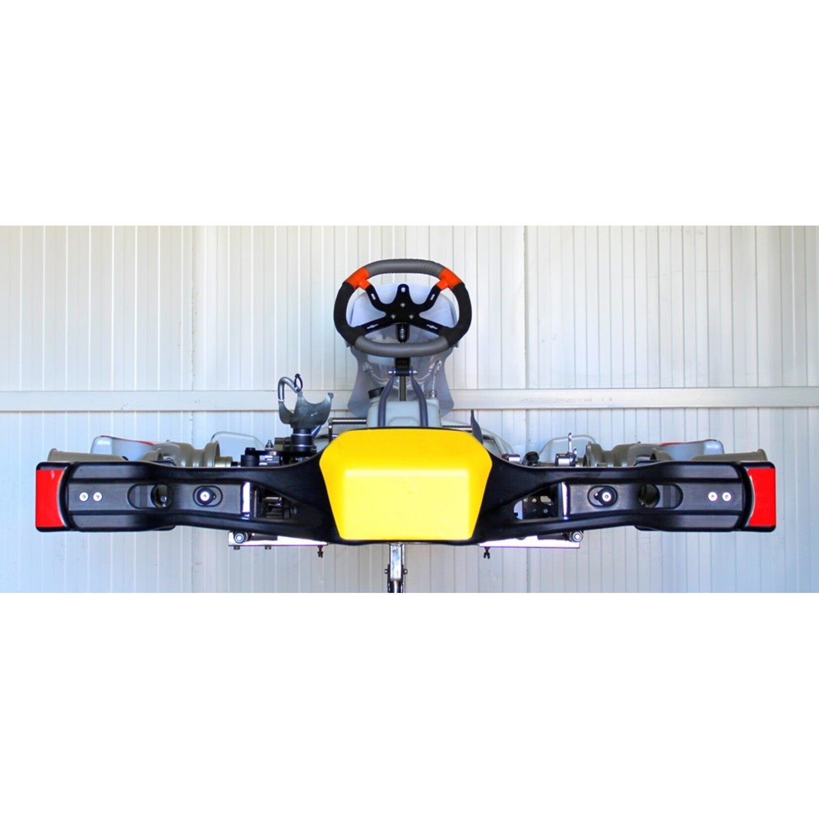 Kart Republic Kart Republic rollend chassis Type KR2