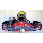 Kart Republic Kart Republic KR2 mit Rotax Junior Motor EVO 2