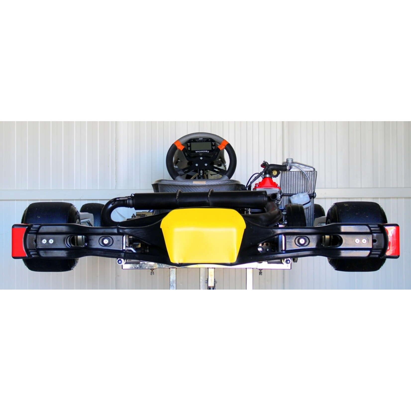 Kart Republic Kart Republic KR2 with Rotax Junior EVO 2 Engine