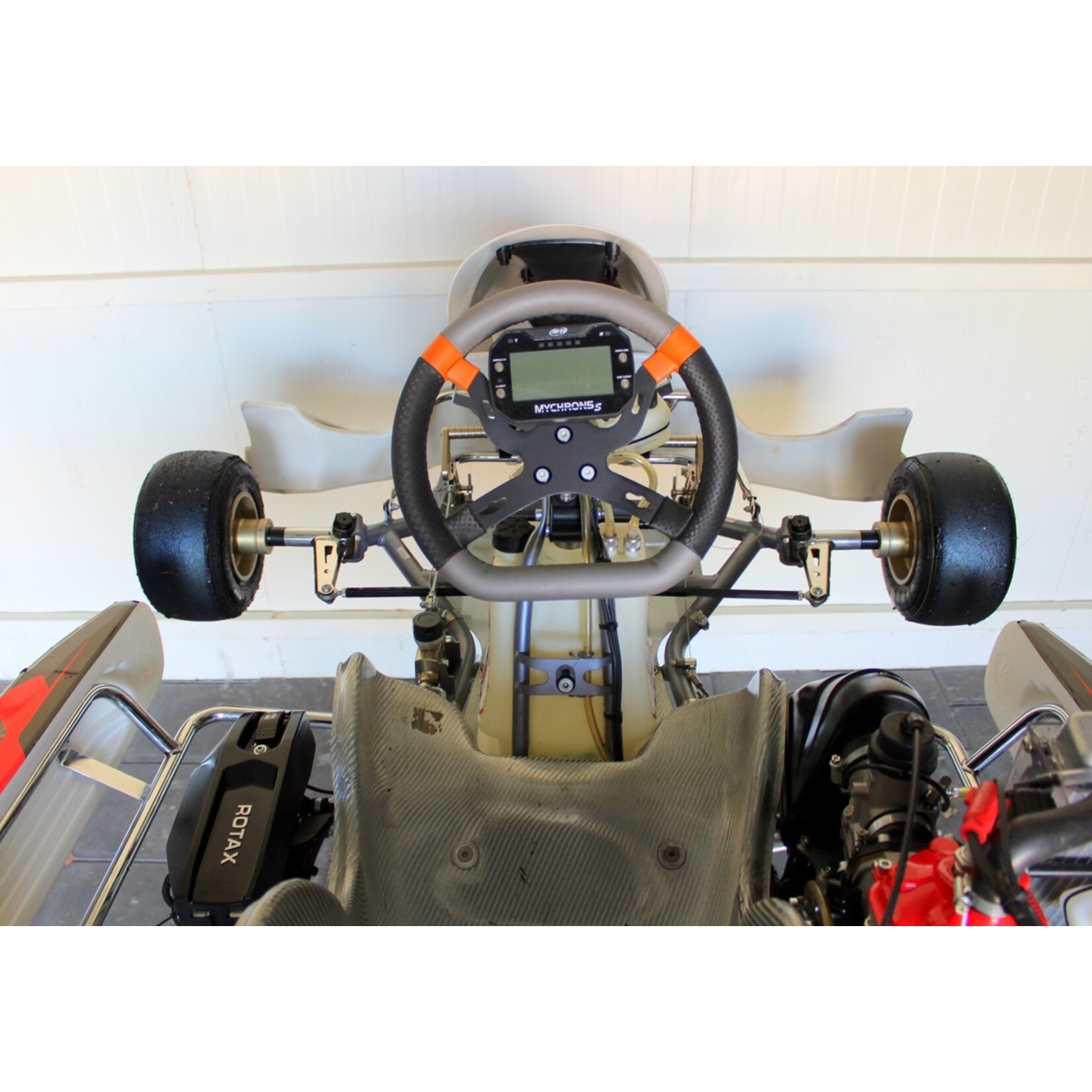 Kart Republic Kart Republic KR2 with Rotax Junior EVO 2 Engine