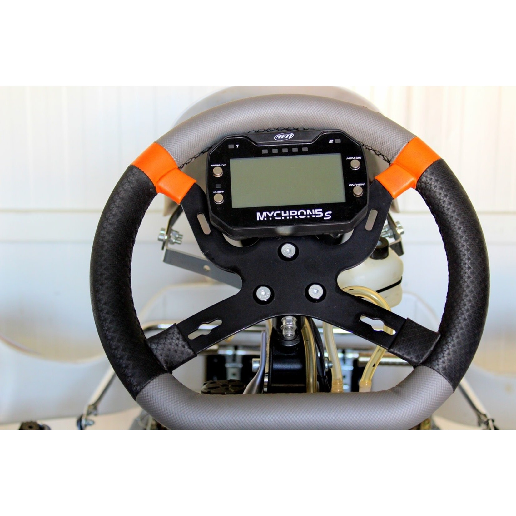 Kart Republic Kart Republic KR2 mit Rotax Junior Motor EVO 2
