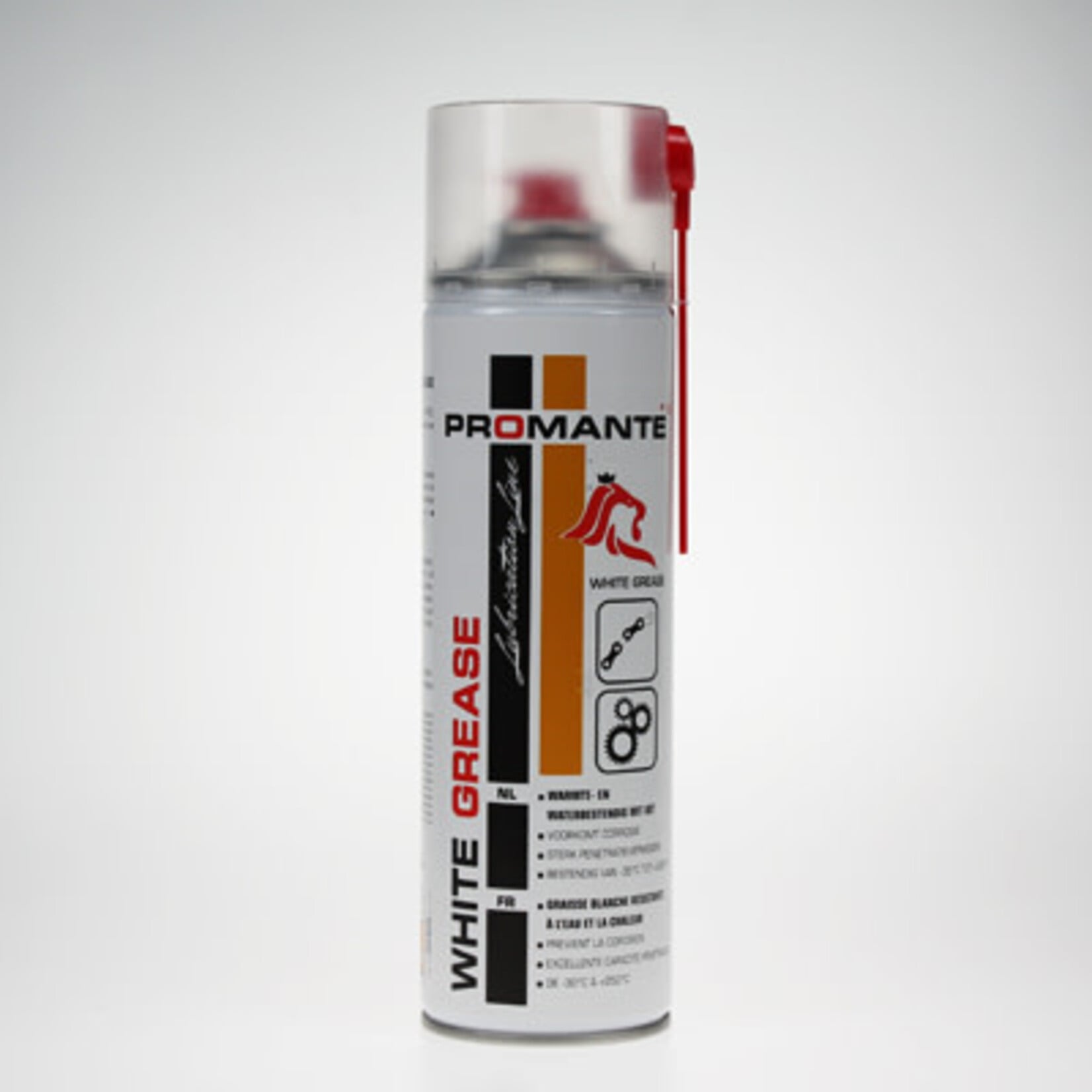 Promante White Grease
