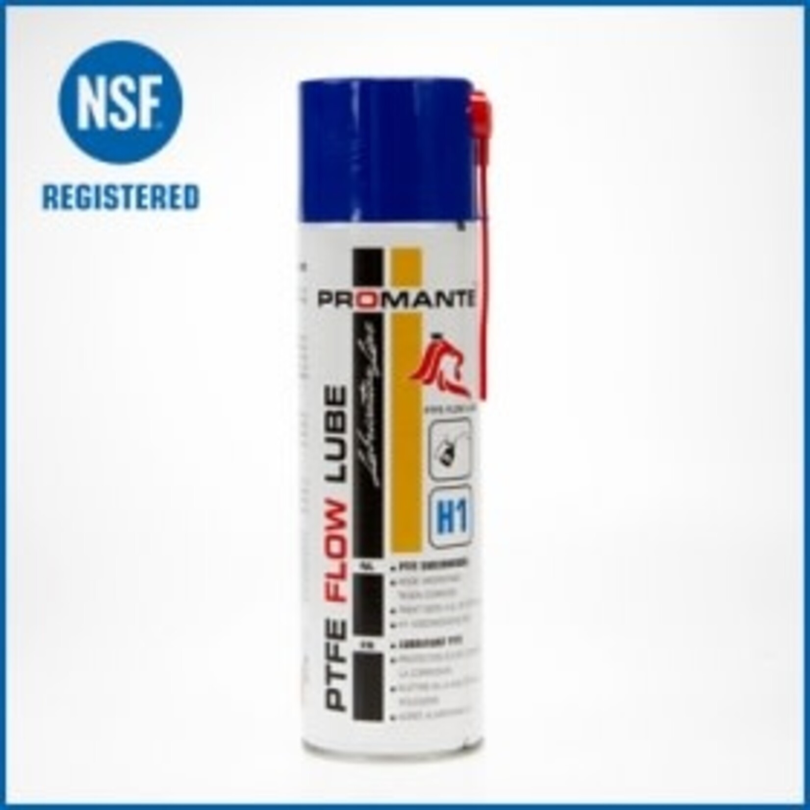 Promante PTFE Flow Lube