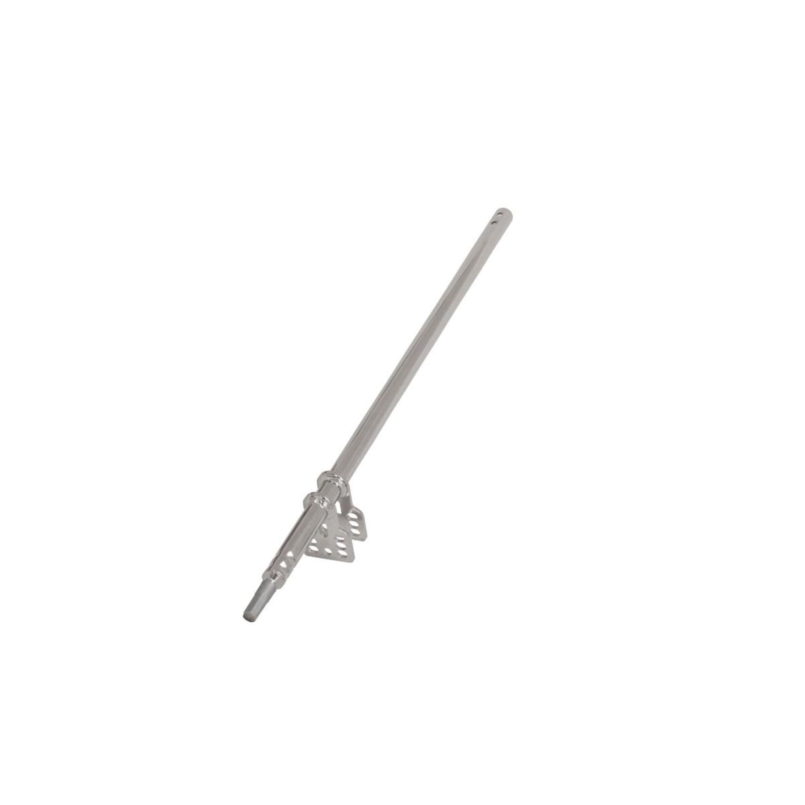 Universal Parts Steering Column M8 L.520 mm (Compatible with CRG and others)
