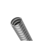 Universal Parts Exhaust elbow, outer diameter 45 mm, galvanized steel