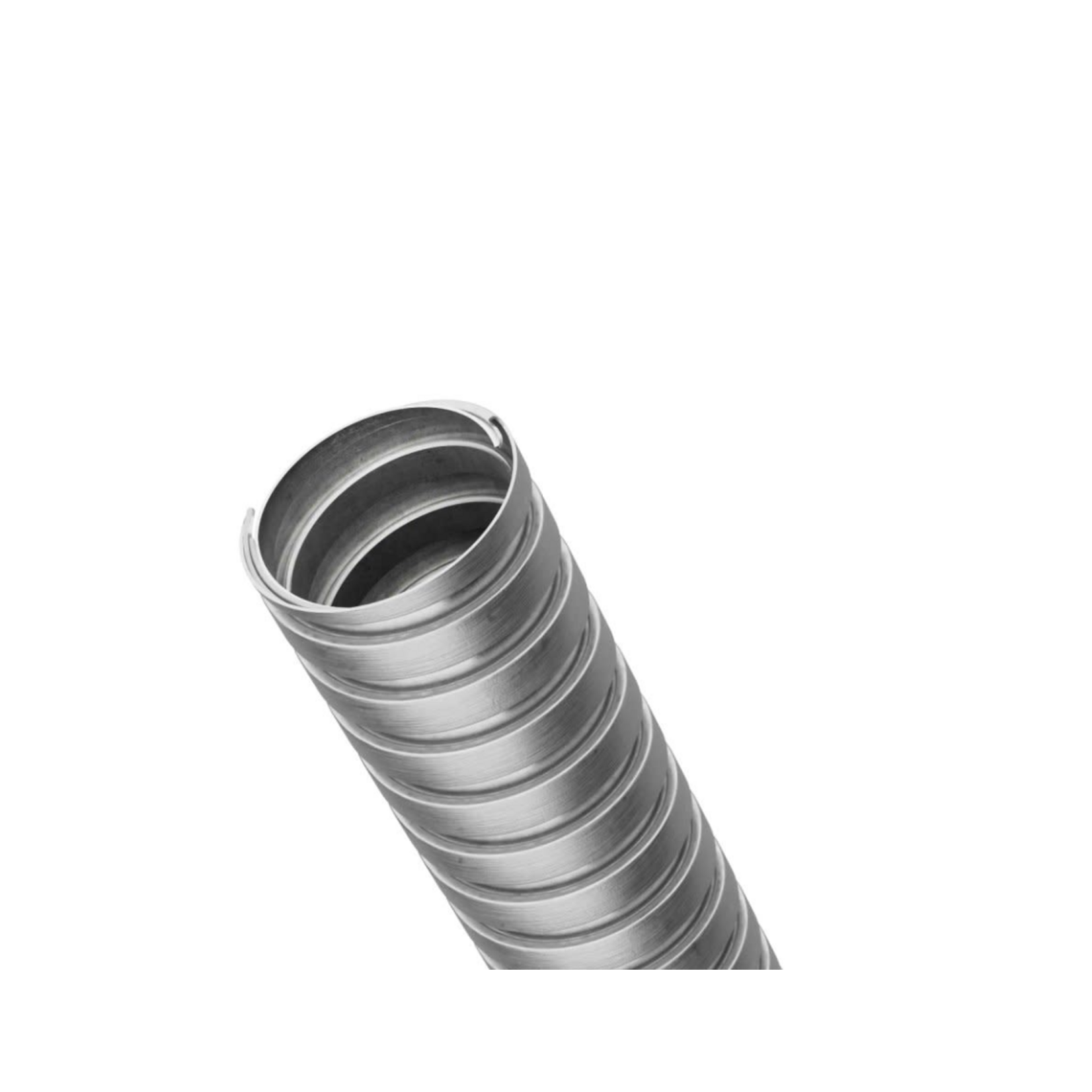 Universal Parts Uitlaatbocht, buitendiameter 45 mm staal verzinkt