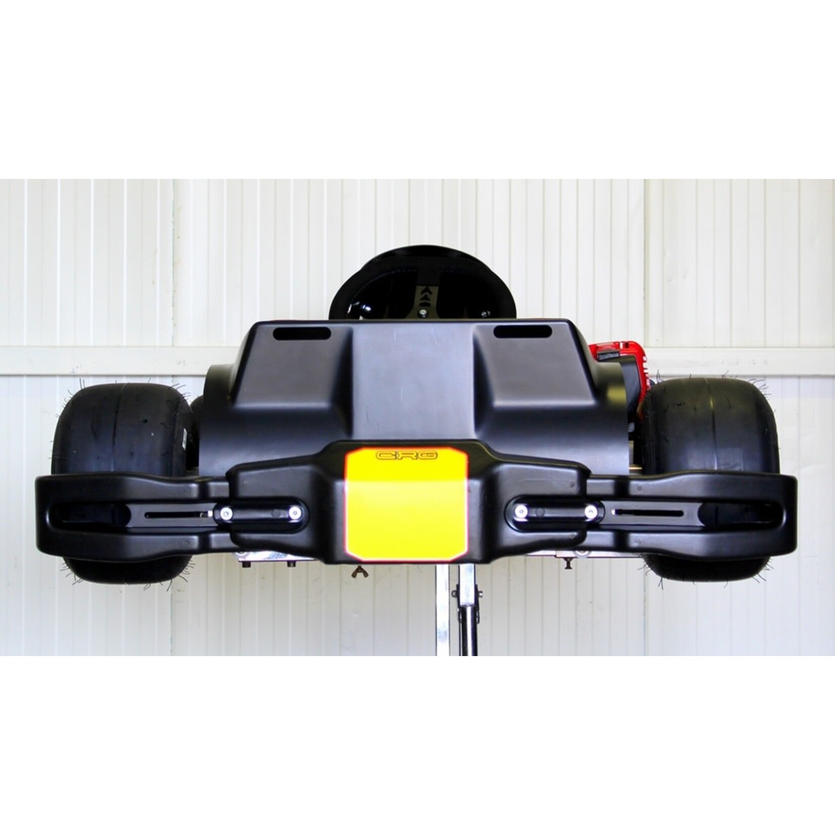 CRG CRG PUFFO Kart with HONDA GX35 Engine