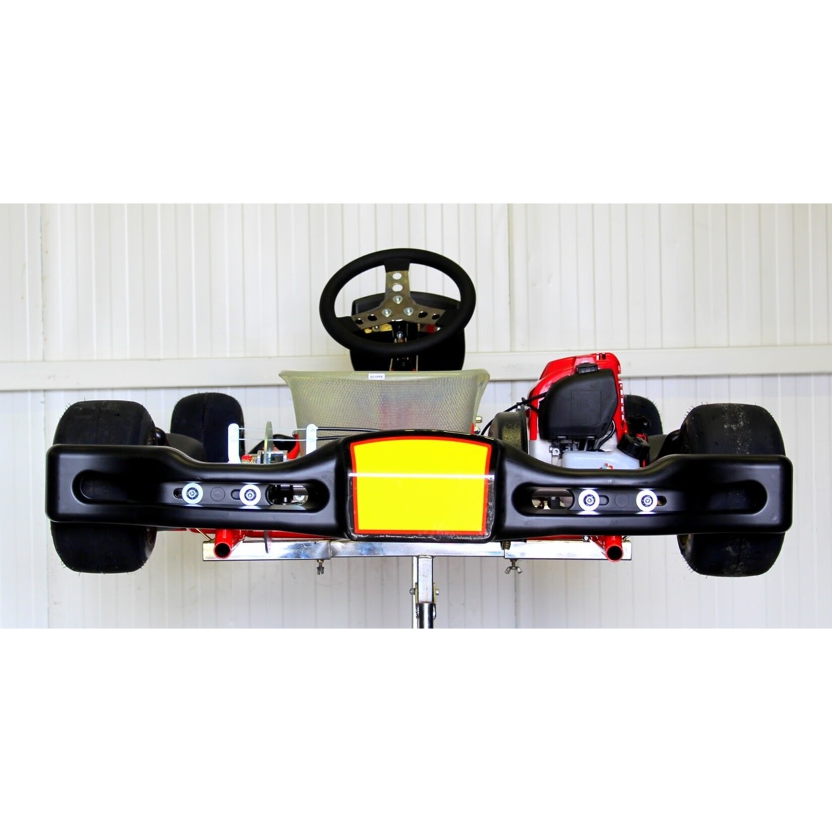 righetti RIGHETTI Kart met HONDA GX35 Motor