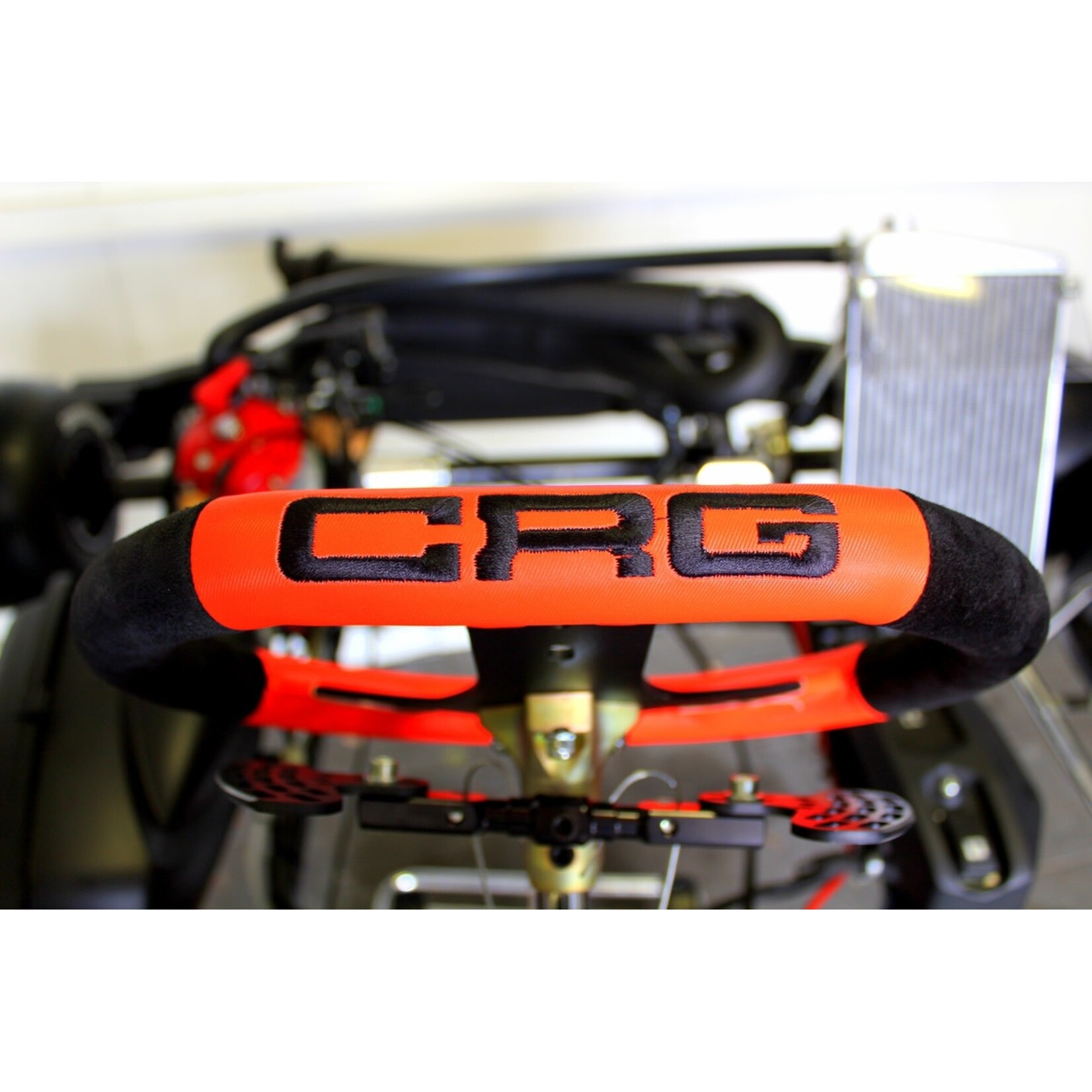 CRG CRG-Kart mit ROTAX DD2 EVO2-Motor