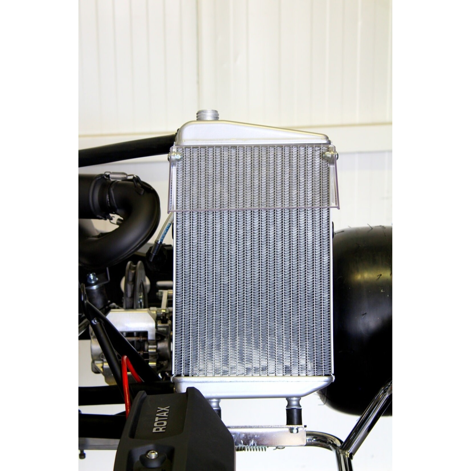 CRG CRG Kart with ROTAX DD2 EVO2 Engine