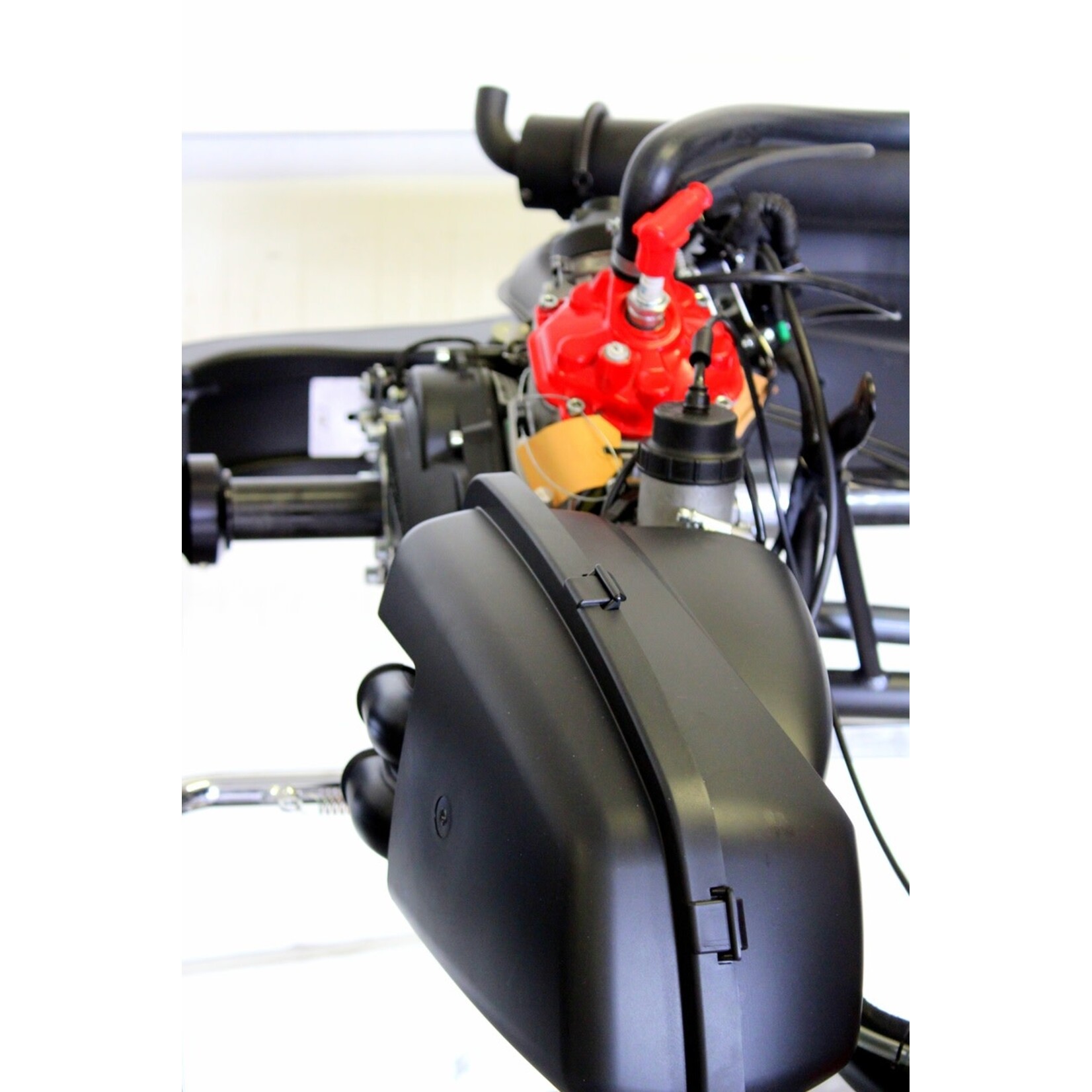 CRG CRG-Kart mit ROTAX DD2 EVO2-Motor