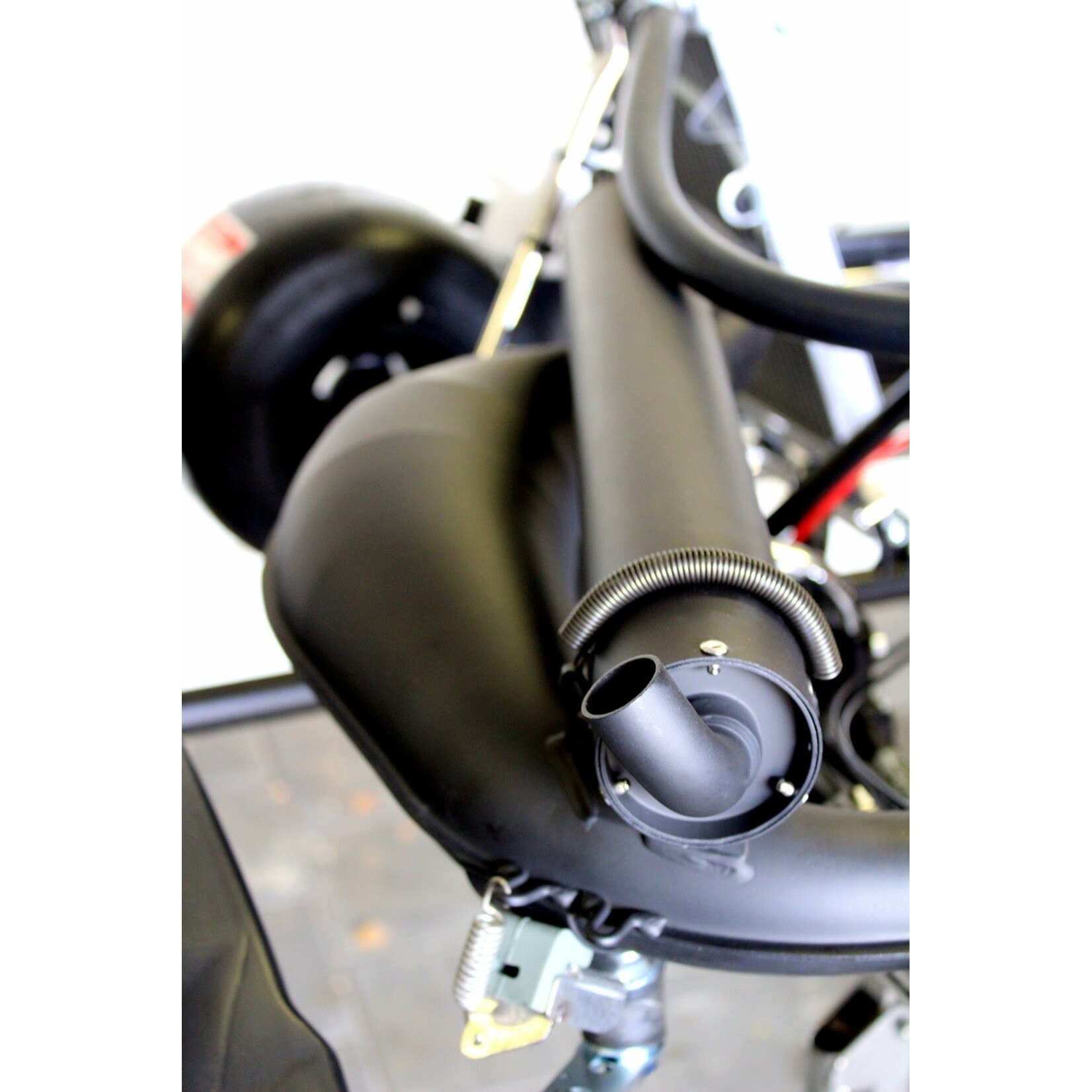 CRG CRG-Kart mit ROTAX DD2 EVO2-Motor