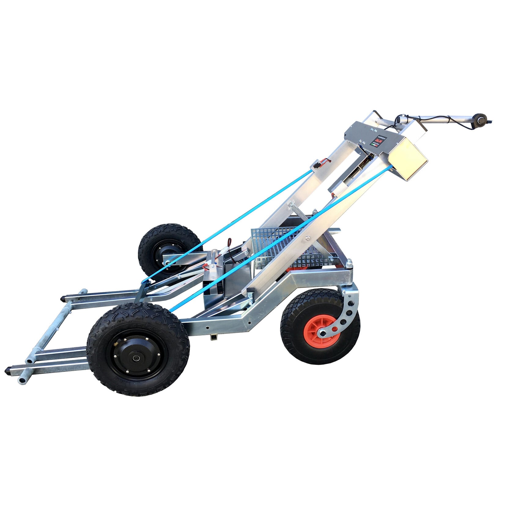 Dalmi TEAMLIFT 260 TRACTION