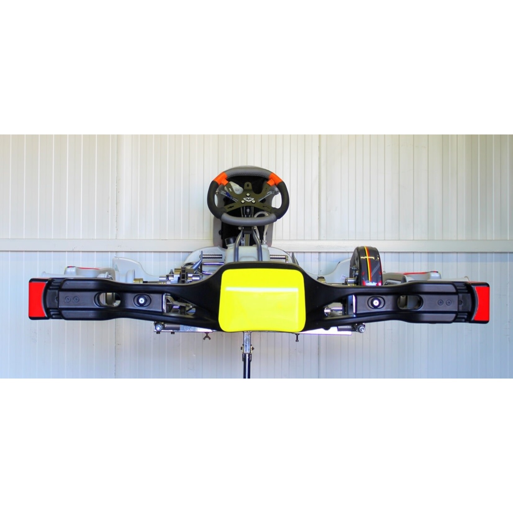 Kart Republic Kart Republic KR2 Kart-Fahrgestell