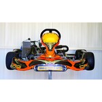 CRG CRG / Zanardi-Kart mit Rotax Max Senior-Motor