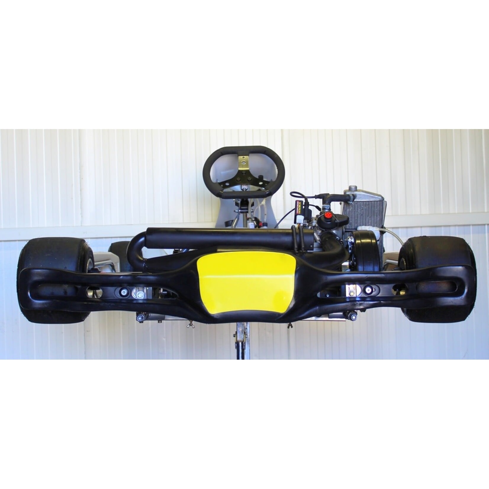 Kart Republic Kart Republic met Rotax Max Senior NON-EVO Motor
