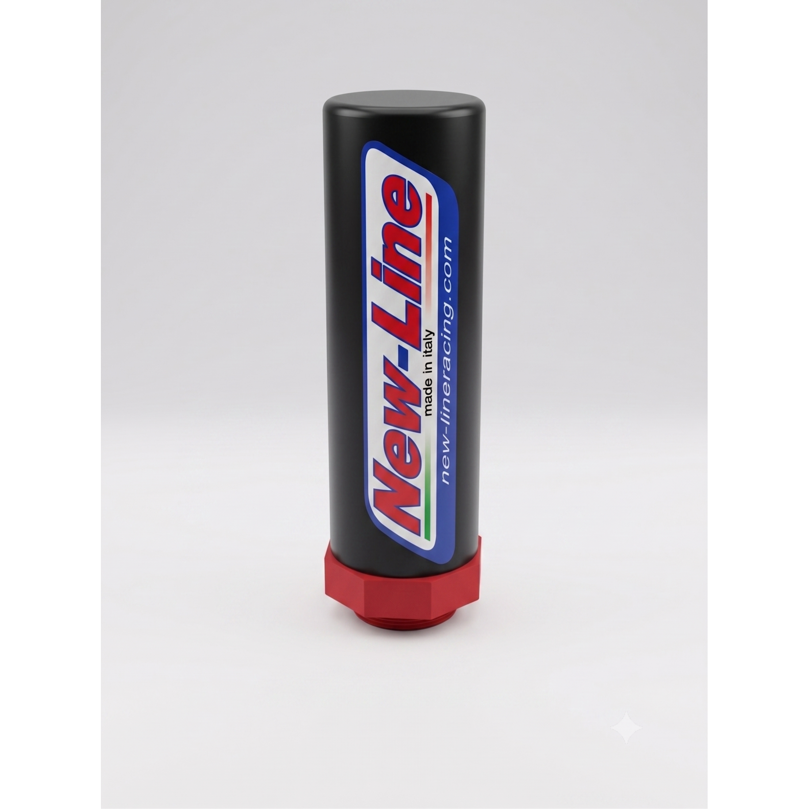 New-Line Rotax-Ventilschutz