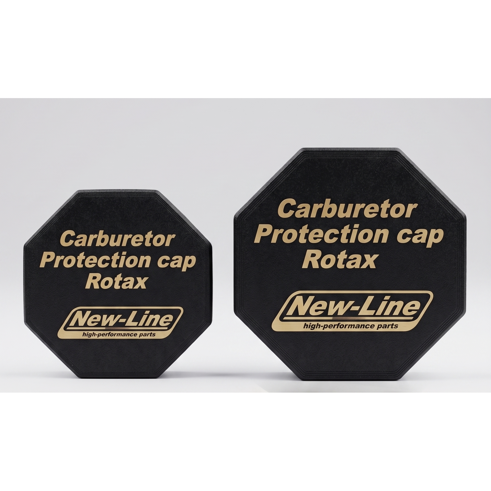 New-Line Vergaser-Deckel-Satz für Rotax