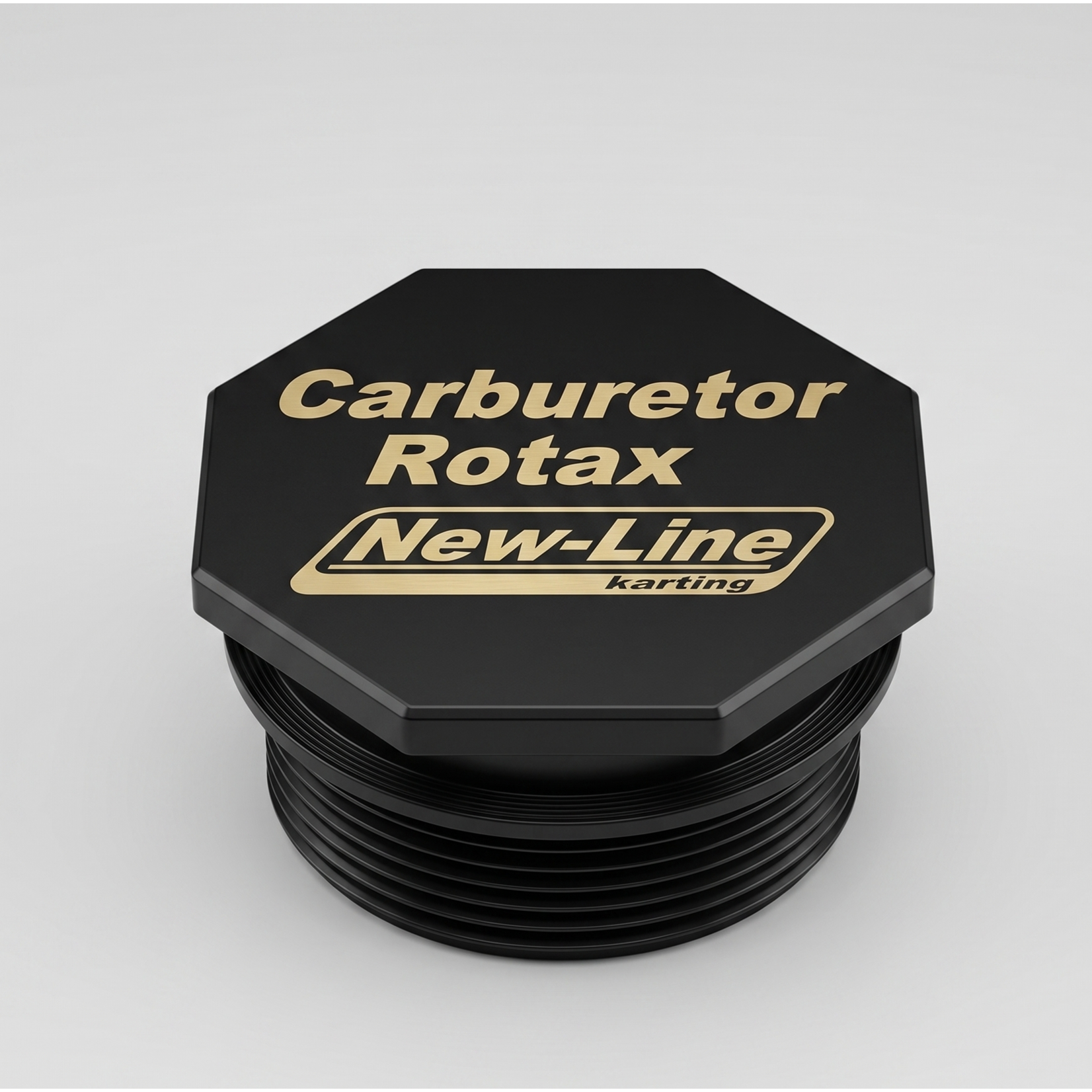 New-Line Zuigkap voor Rotax carburateur