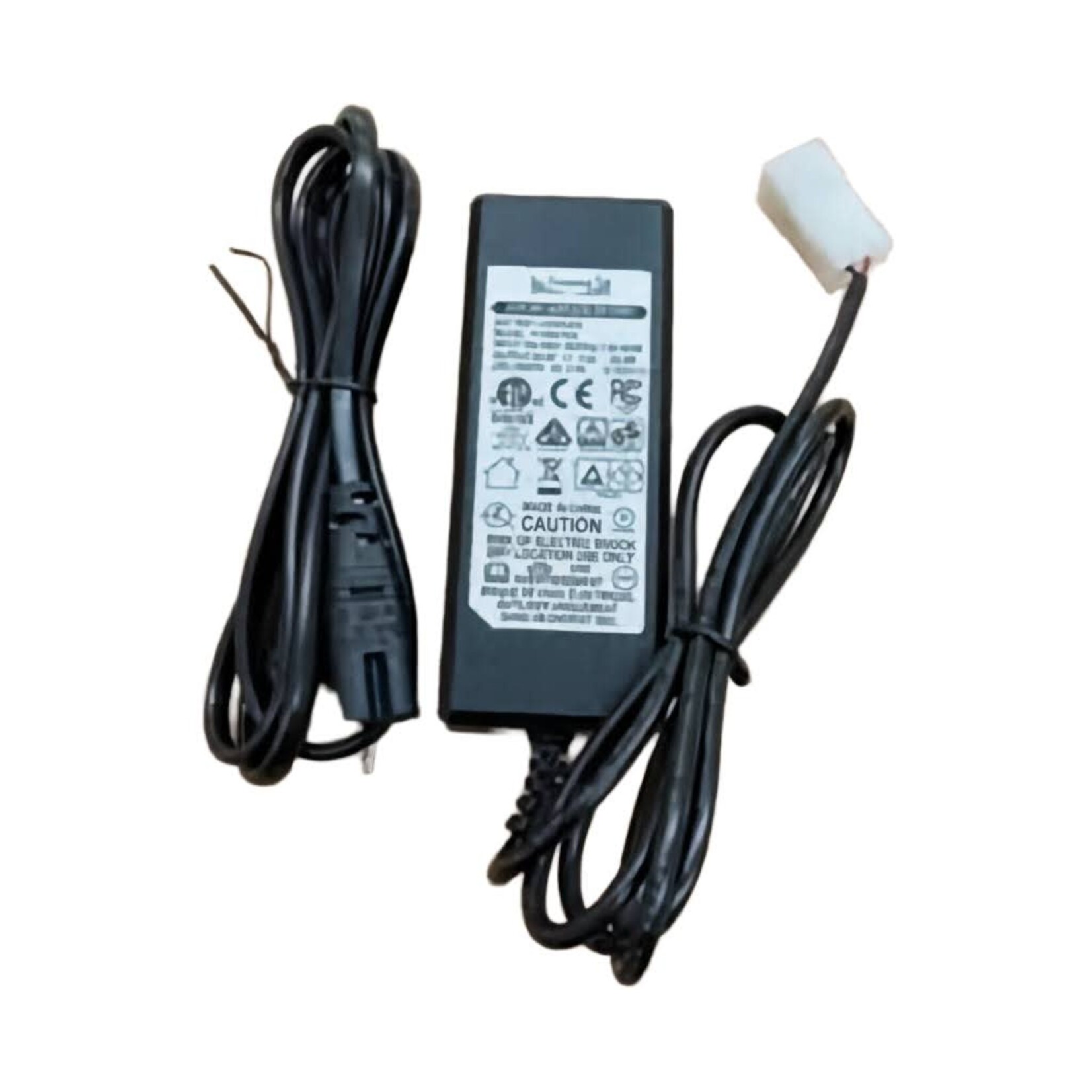 Dalmi Charger 24v dalmi