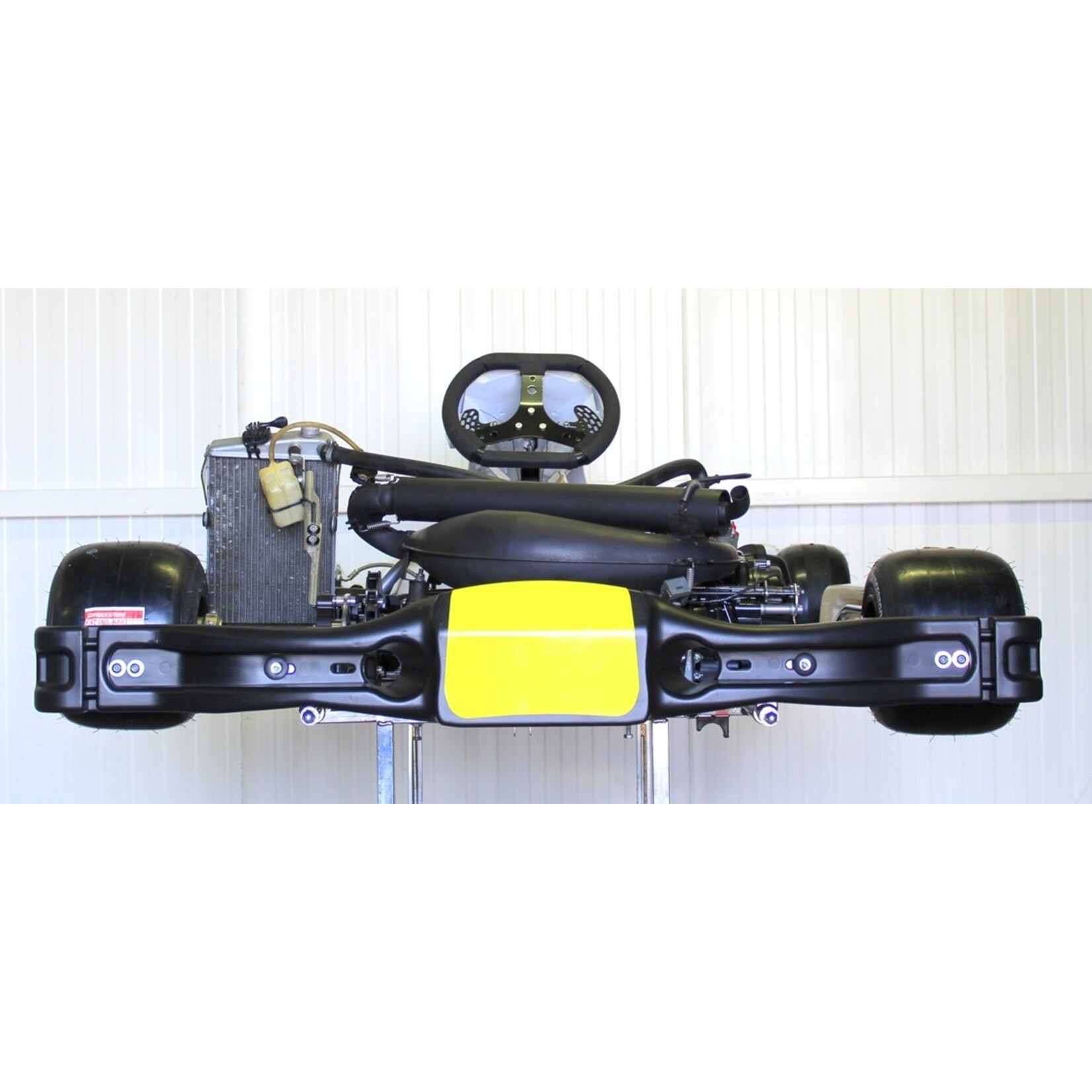 Kart Republic Kart Republic KR2 with ROTAX DD2 EVO2 Engine