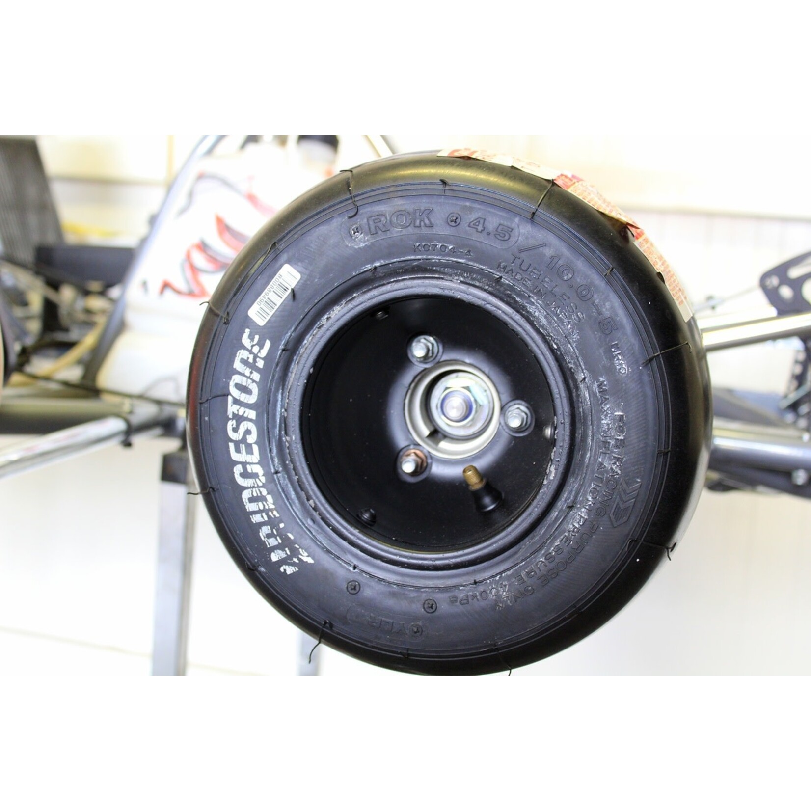 Kart Republic Kart Republic KR2 mit ROTAX DD2 EVO2-Motor