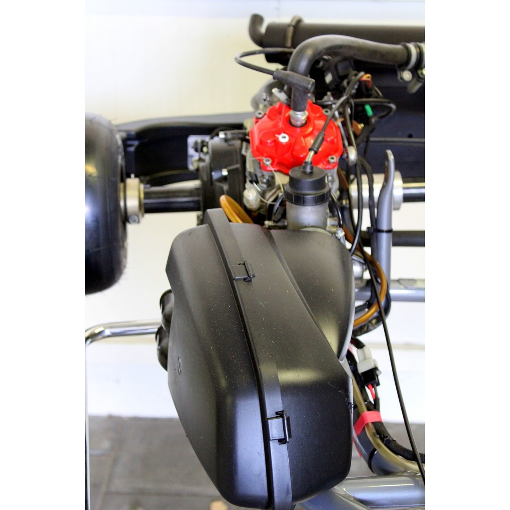 Kart Republic Kart Republic KR2 mit ROTAX DD2 EVO2-Motor